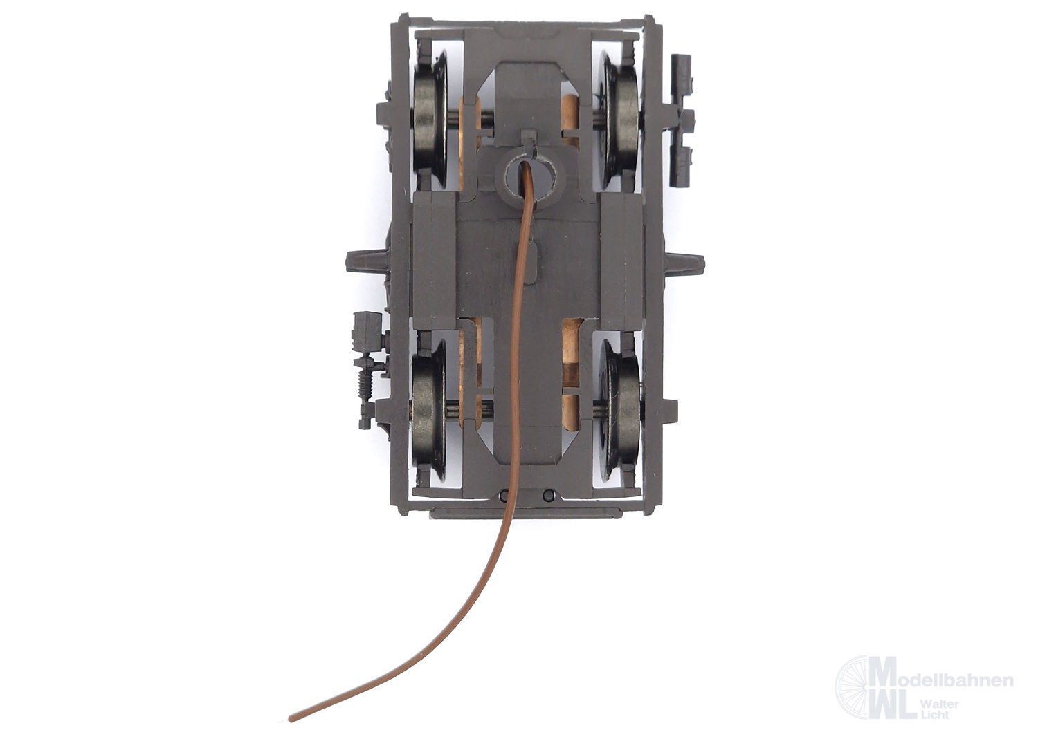 Märklin Ersatzeile E323999 - ERSATZTEIL: Drehgestell